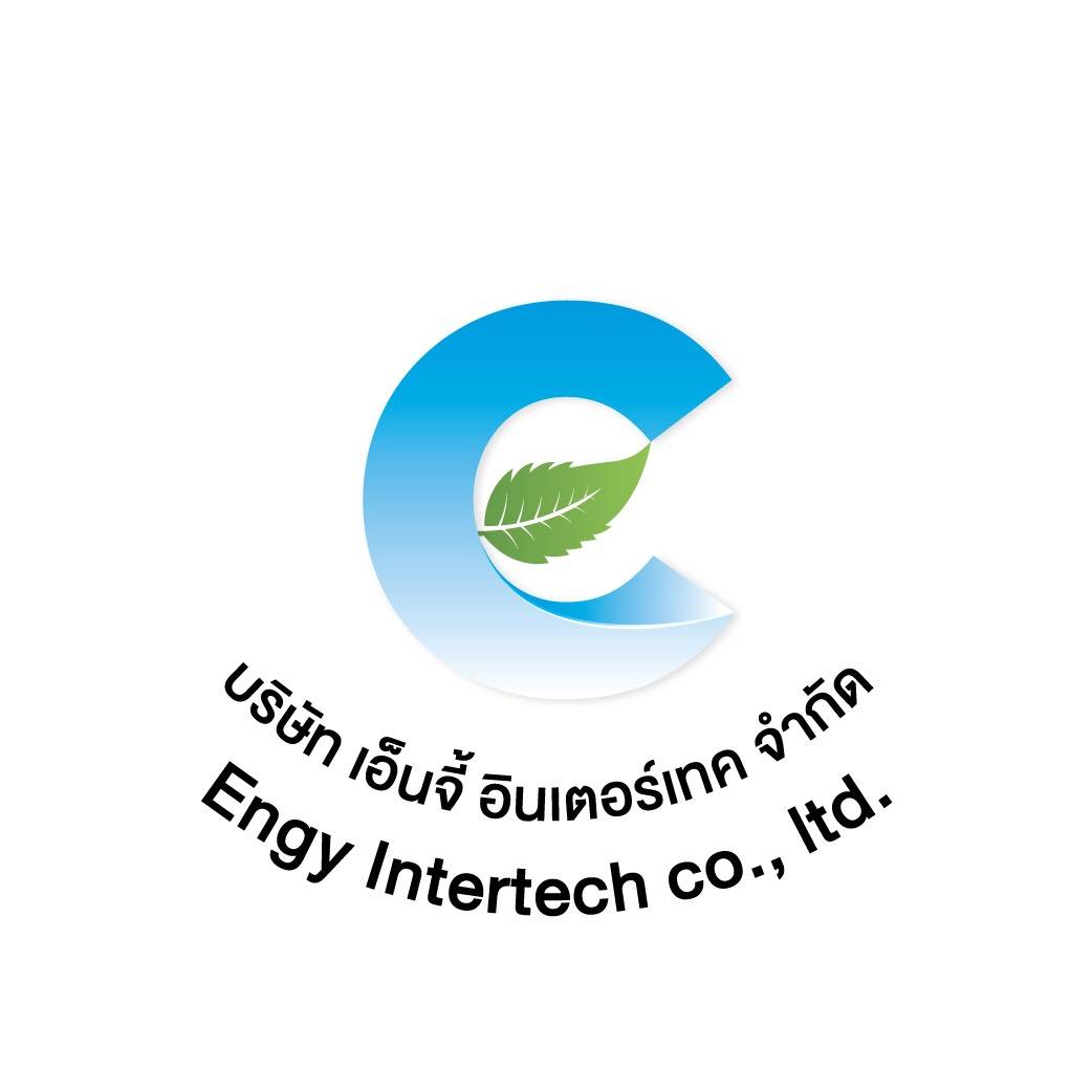 Engy Logo